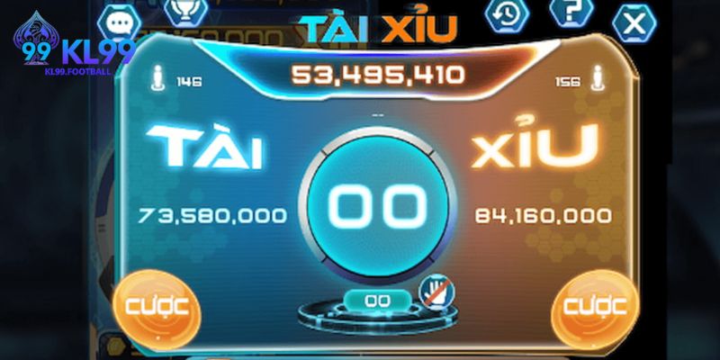 Luật chơi tài xỉu online dễ hiểu cho người mới